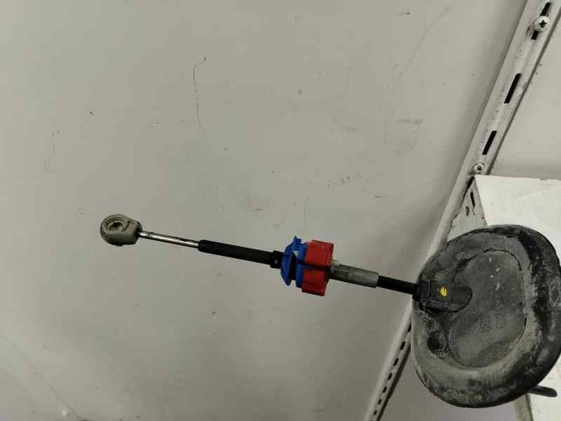 PALANCA CAMBIO DS 3 2018 MOTOR 1.2 LTR - PURE TECH (110 CV)