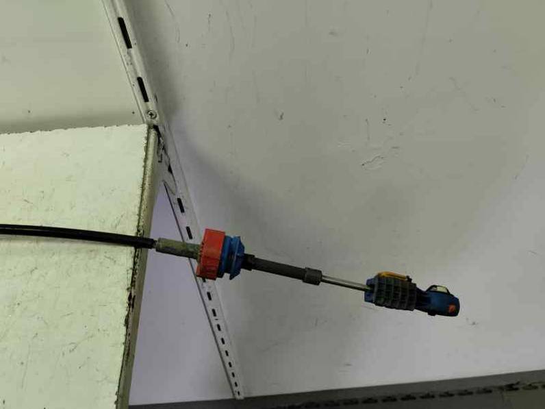 PALANCA CAMBIO DS 3 2018 MOTOR 1.2 LTR - PURE TECH (110 CV)