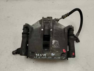 PINZA FRENO DELANTERA IZQUIERDA DS 3 2018 MOTOR 1.2 LTR - PURE TECH (110 CV)
