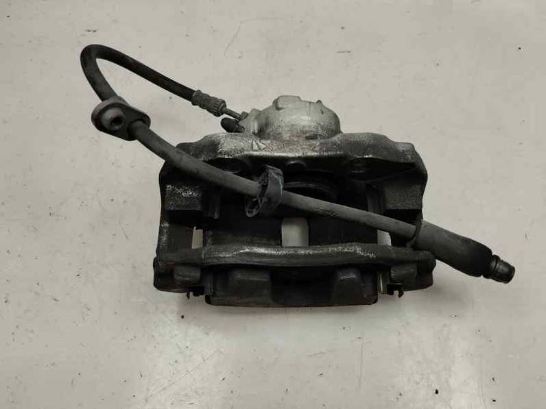 PINZA FRENO DELANTERA IZQUIERDA DS 3 2018 MOTOR 1.2 LTR - PURE TECH (110 CV)