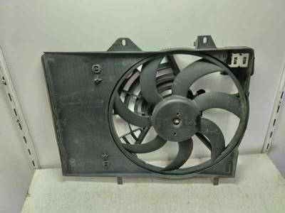 ELECTROVENTILADOR DS 3 2018 MOTOR 1.2 LTR - PURE TECH (110 CV)