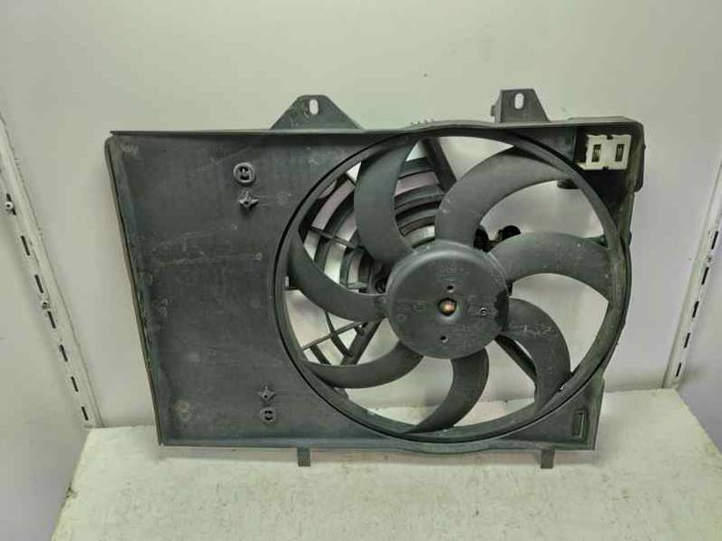 ELECTROVENTILADOR DS 3 2018 MOTOR 1.2 LTR - PURE TECH (110 CV)