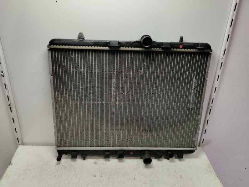 RADIADOR AGUA DS 3 2018 MOTOR 1.2 LTR - PURE TECH (110 CV)