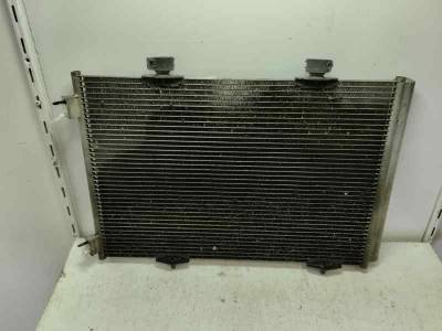 RADIADOR A C DS 3 2018 MOTOR 1.2 LTR - PURE TECH (110 CV)