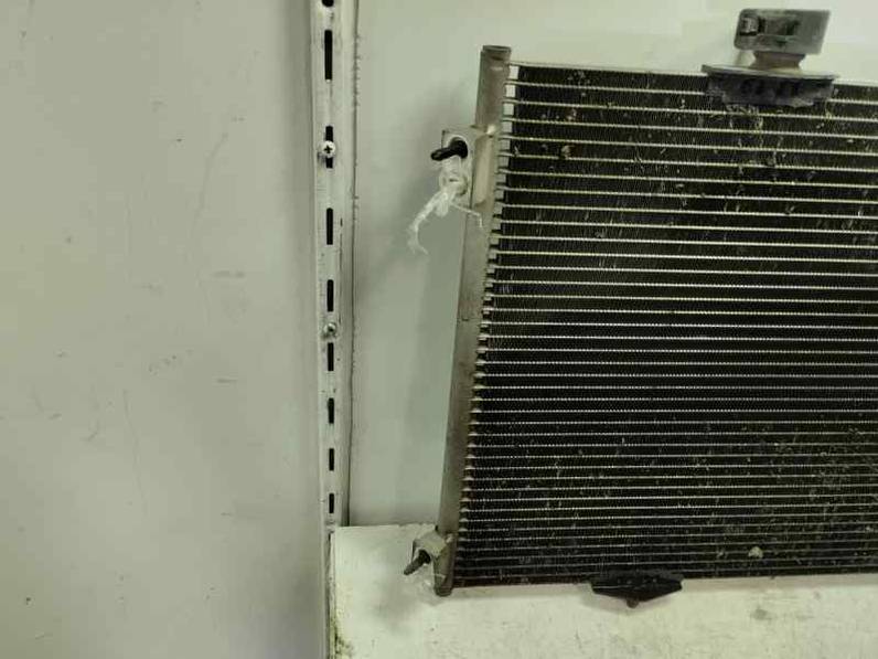 RADIADOR A C DS 3 2018 MOTOR 1.2 LTR - PURE TECH (110 CV)