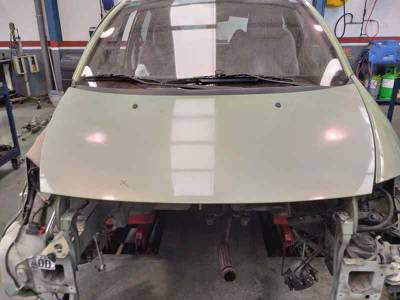 CAPOT CITROEN C3 2004 1.4 HDI (68 CV)