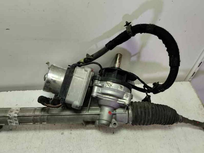 CREMALLERA DIRECCION DS 3 2018 MOTOR 1.2 LTR - PURE TECH (110 CV)