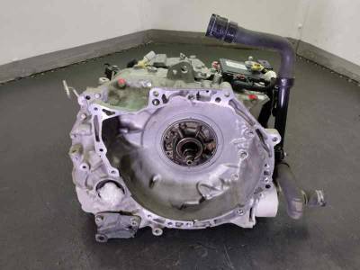 CAJA CAMBIOS DS 3 2018 MOTOR 1.2 LTR - PURE TECH (110 CV)