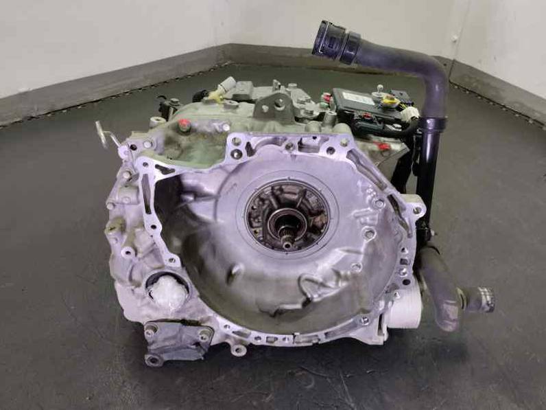 CAJA CAMBIOS DS 3 2018 MOTOR 1.2 LTR - PURE TECH (110 CV)