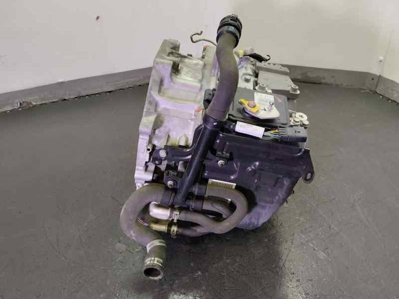 CAJA CAMBIOS DS 3 2018 MOTOR 1.2 LTR - PURE TECH (110 CV)