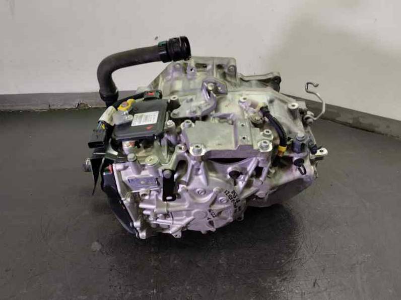 CAJA CAMBIOS DS 3 2018 MOTOR 1.2 LTR - PURE TECH (110 CV)