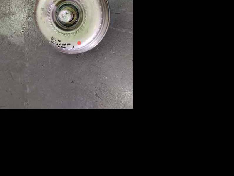 CAJA CAMBIOS DS 3 2018 MOTOR 1.2 LTR - PURE TECH (110 CV)