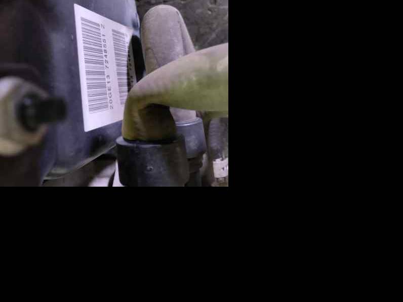 CAJA CAMBIOS DS 3 2018 MOTOR 1.2 LTR - PURE TECH (110 CV)