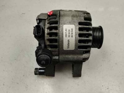 ALTERNADOR FORD FIESTA 2008 1.4 LTR - 50 KW TDCI (68 CV)