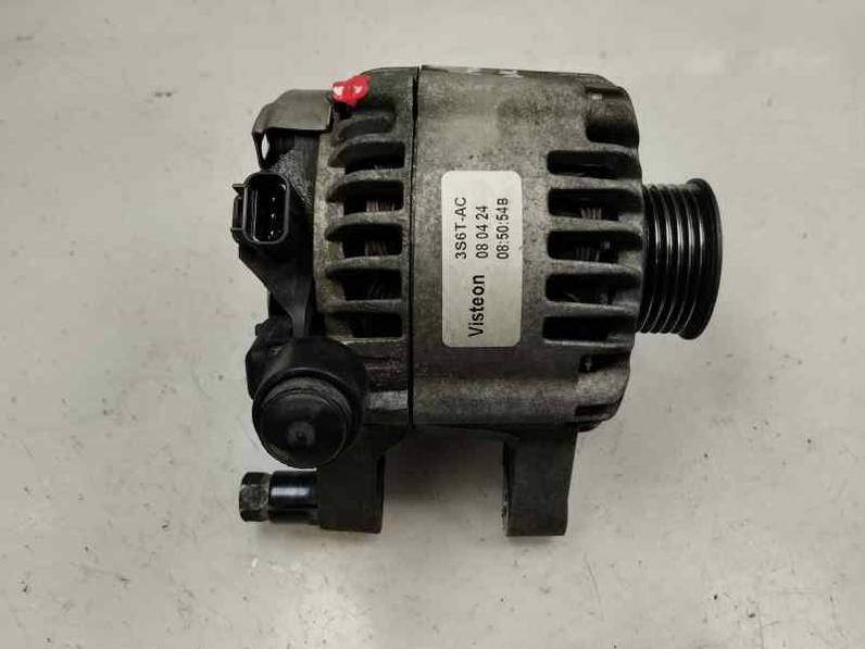 ALTERNADOR FORD FIESTA 2008 1.4 LTR - 50 KW TDCI (68 CV)