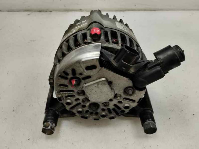 ALTERNADOR FORD FIESTA 2008 1.4 LTR - 50 KW TDCI (68 CV)