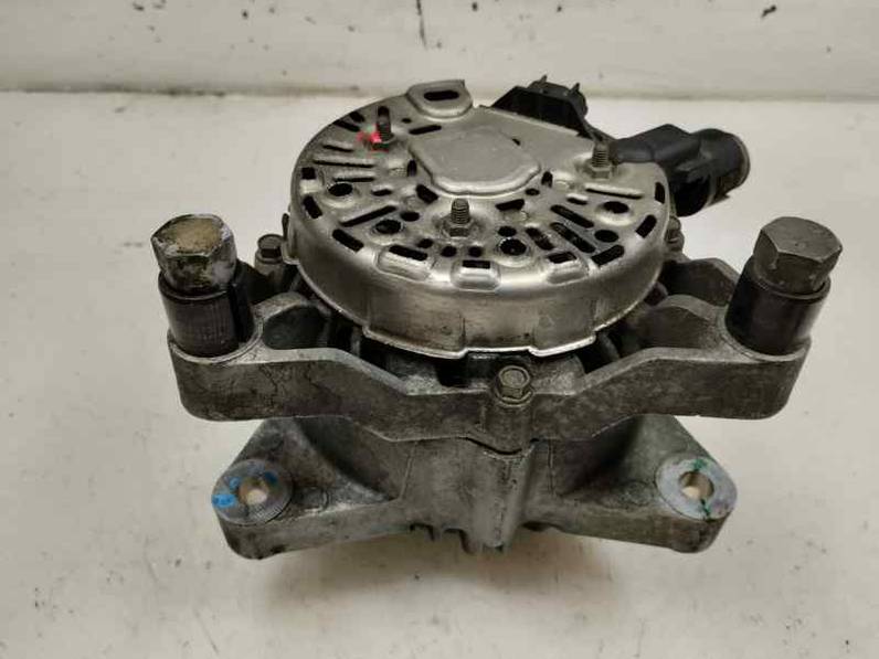 ALTERNADOR FORD FIESTA 2008 1.4 LTR - 50 KW TDCI (68 CV)