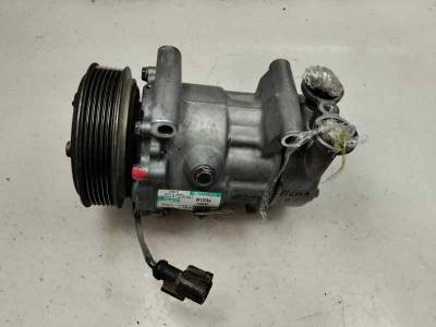 COMPRESOR AIRE ACONDICIONADO FORD FIESTA 2008 1.4 LTR - 50 KW TDCI (68 CV)
