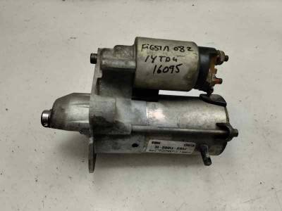 MOTOR ARRANQUE FORD FIESTA 2008 1.4 LTR - 50 KW TDCI (68 CV)