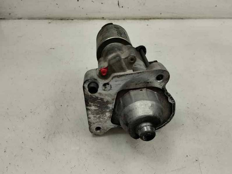 MOTOR ARRANQUE FORD FIESTA 2008 1.4 LTR - 50 KW TDCI (68 CV)