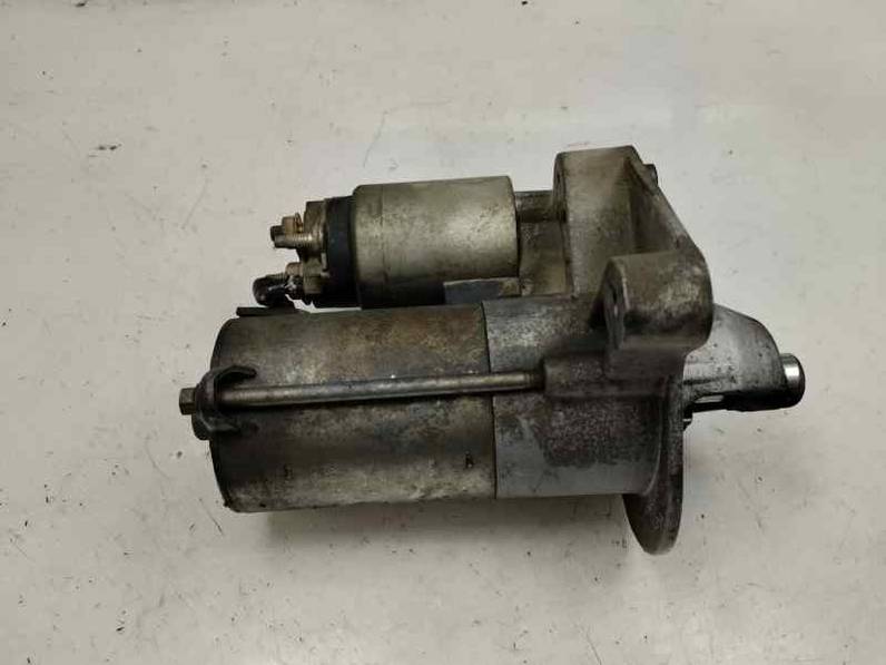 MOTOR ARRANQUE FORD FIESTA 2008 1.4 LTR - 50 KW TDCI (68 CV)