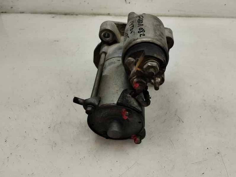 MOTOR ARRANQUE FORD FIESTA 2008 1.4 LTR - 50 KW TDCI (68 CV)