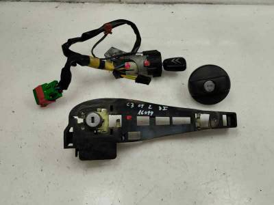 JUEGO BOMBINES CITROEN C3 2004 1.4 HDI (68 CV)