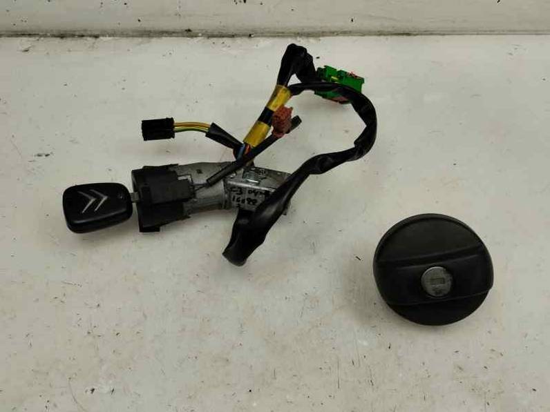 JUEGO BOMBINES CITROEN C3 2004 1.4 HDI (68 CV)