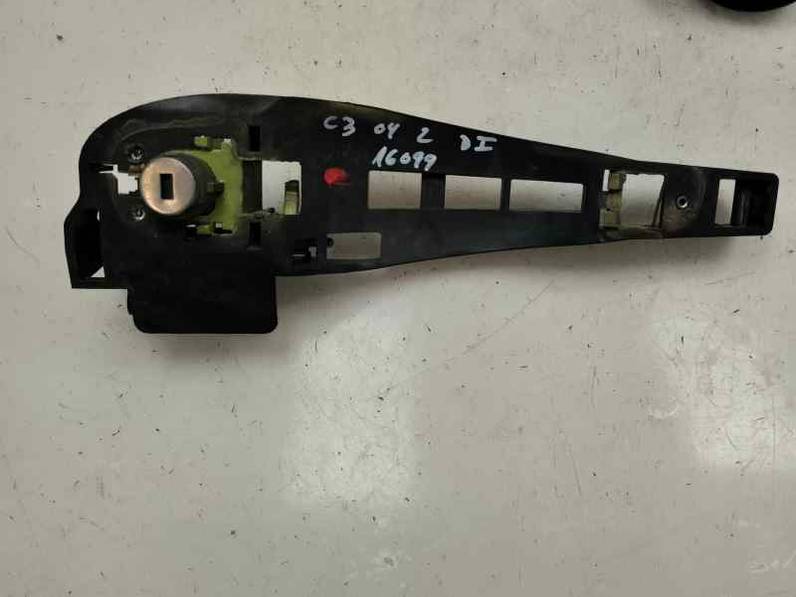 JUEGO BOMBINES CITROEN C3 2004 1.4 HDI (68 CV)