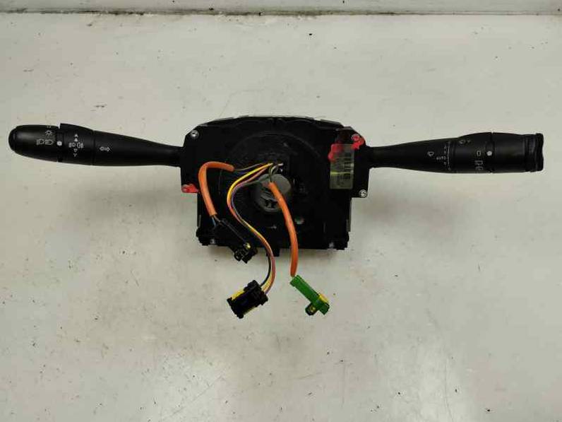 MANDO MULTIFUNCION CITROEN C3 2004 1.4 HDI (68 CV)