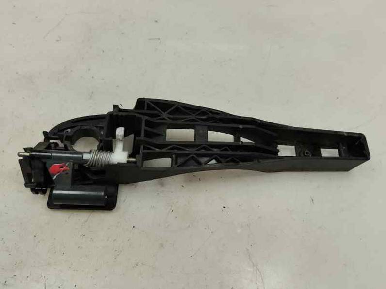 MANETA EXTERIOR TRASERA DERECHA CITROEN C3 2004 1.4 HDI (68 CV)