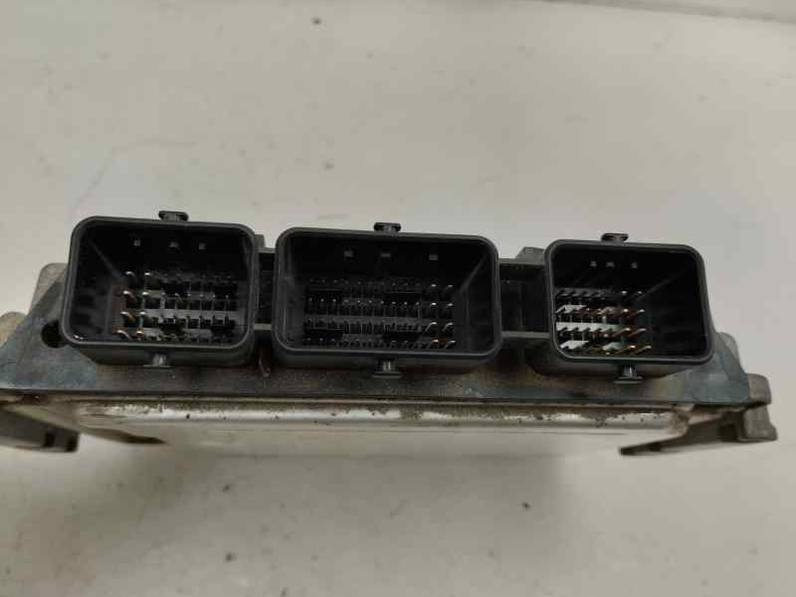 CENTRALITA MOTOR UCE CITROEN C3 2004 1.4 HDI (68 CV)