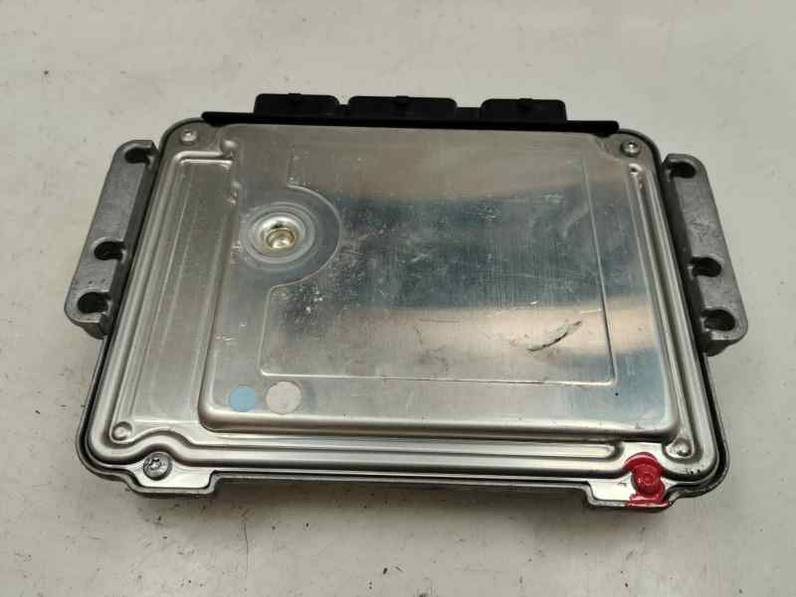 CENTRALITA MOTOR UCE CITROEN C3 2004 1.4 HDI (68 CV)