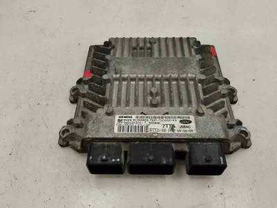 CENTRALITA MOTOR UCE FORD FIESTA 2008 1.4 LTR - 50 KW TDCI (68 CV)