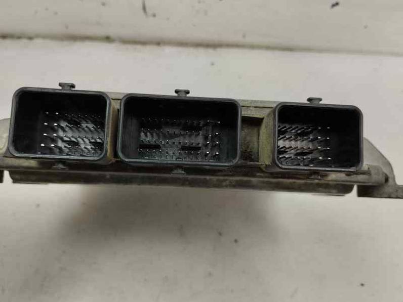 CENTRALITA MOTOR UCE FORD FIESTA 2008 1.4 LTR - 50 KW TDCI (68 CV)