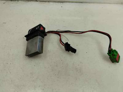 RESISTENCIA CALEFACCION CITROEN C3 2004 1.4 HDI (68 CV)