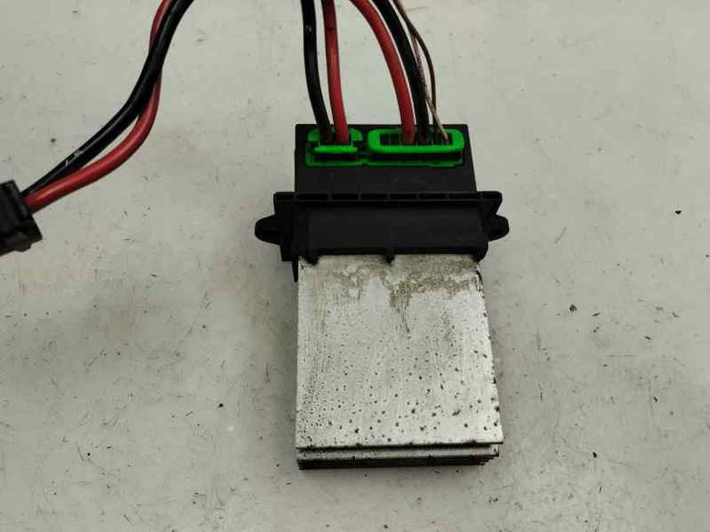 RESISTENCIA CALEFACCION CITROEN C3 2004 1.4 HDI (68 CV)