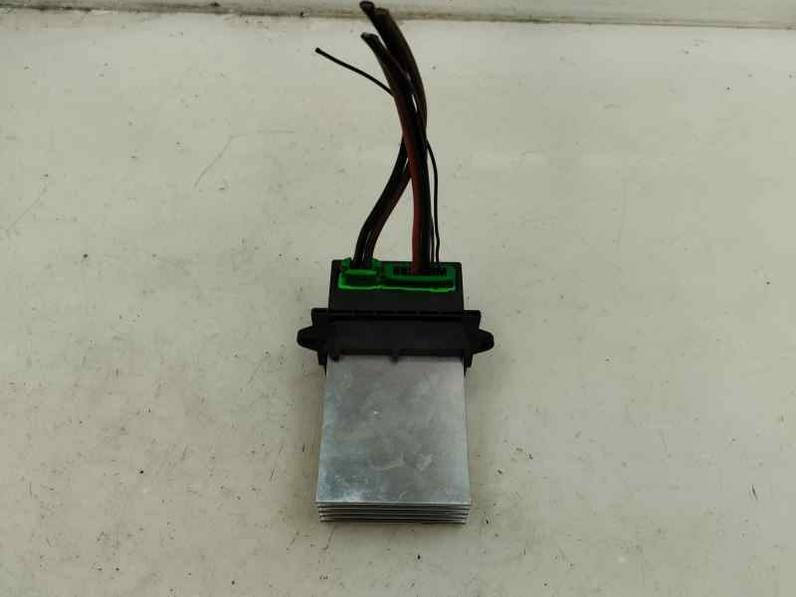 RESISTENCIA CALEFACCION CITROEN C3 2004 1.4 HDI (68 CV)