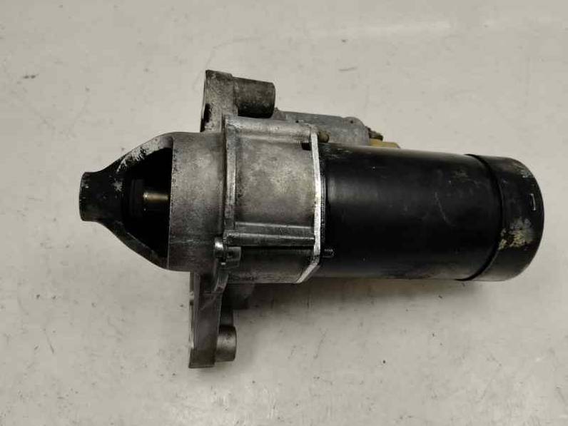 MOTOR ARRANQUE CITROEN C3 2004 1.4 HDI (68 CV)