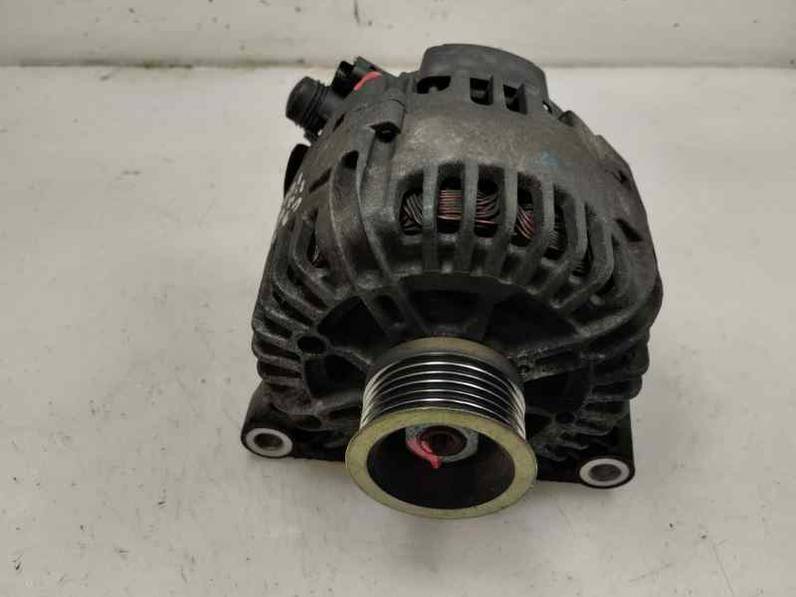 ALTERNADOR CITROEN C3 2004 1.4 HDI (68 CV)
