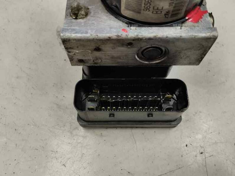 ABS CITROEN C3 2004 1.4 HDI (68 CV)