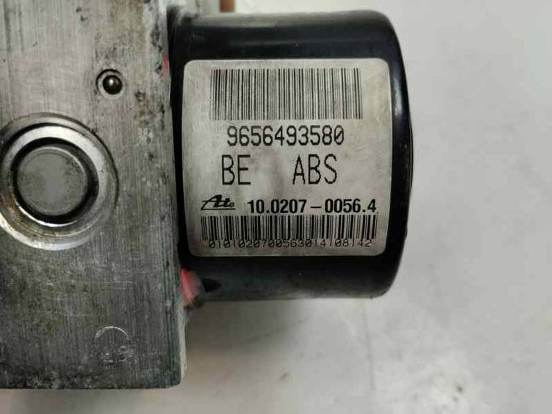 ABS CITROEN C3 2004 1.4 HDI (68 CV)