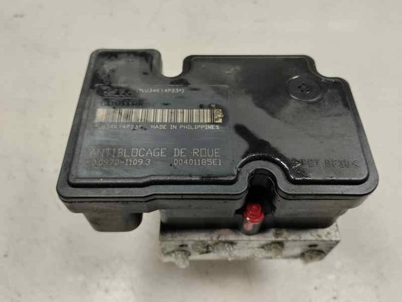 ABS CITROEN C3 2004 1.4 HDI (68 CV)