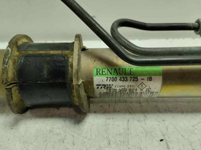 CREMALLERA DIRECCION RENAULT MEGANE I FASE 2 BERLINA 2002 1.9 DIESEL (80 CV)