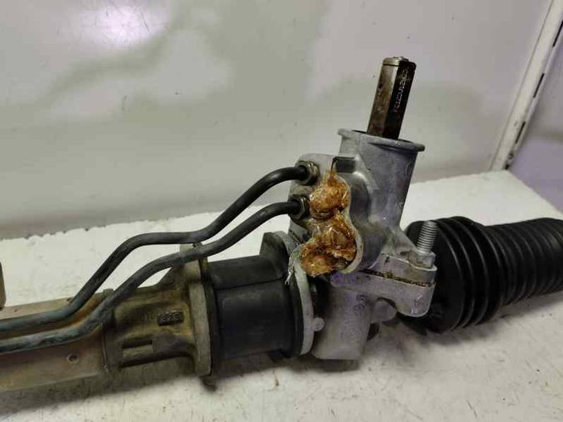 CREMALLERA DIRECCION RENAULT MEGANE I FASE 2 BERLINA 2002 1.9 DIESEL (80 CV)