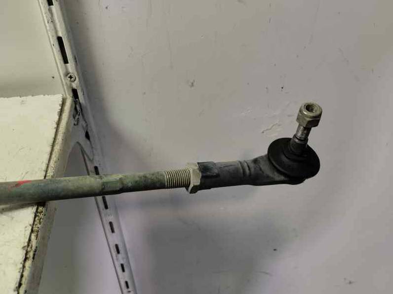 CREMALLERA DIRECCION RENAULT MEGANE I FASE 2 BERLINA 2002 1.9 DIESEL (80 CV)