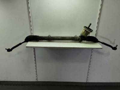 CREMALLERA DIRECCION RENAULT SCENIC II 2007 1870 (131 KV)