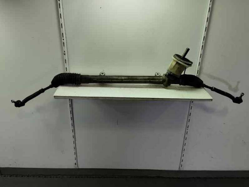 CREMALLERA DIRECCION RENAULT SCENIC II 2007 1870 (131 KV)