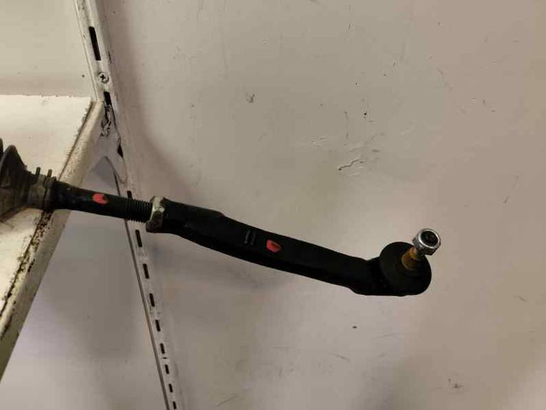 CREMALLERA DIRECCION RENAULT SCENIC II 2007 1870 (131 KV)