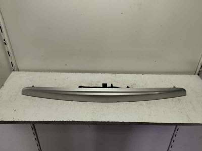 MANETA EXTERIOR PORTON CITROEN C3 2004 1.4 HDI (68 CV)